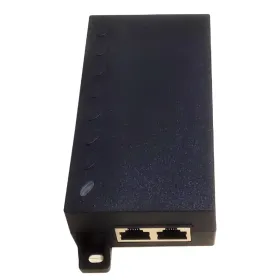 Inyector PoE Gigabit 1 puerto (Hi-Power) 60W