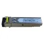 Módulo SFP 1.25G Monofibra 20km LC RX