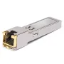 Módulo SFP con conector RJ45 1000 BASE-T