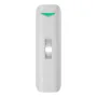 Ajax Curtain Outdoor Mini Jeweller. Color Blanco