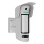 Ajax CurtainCam Outdoor HighMount (PhOD) Jeweller. Color Blanco