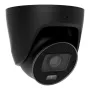 Ajax TurretCam HLVF 5 Mp. Color Negro