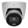 Ajax TurretCam HLVF 5 Mp. Color Blanco