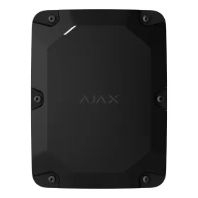 Ajax Case E (395). IP65. Color Negro