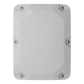 Ajax Case E (395). IP65. Color Blanco