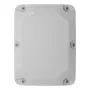 Ajax Case E (395). IP65. Color Blanco