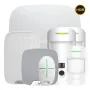 Kit de Alarma y Protección Anti-Intrusión para Hogar