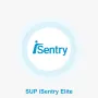 Licencia iSentry Elite SUP para 1 año por canal