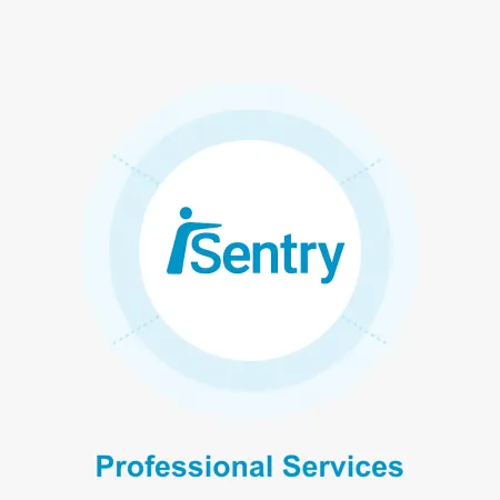 Puesta en marcha Licencia iSentry por día