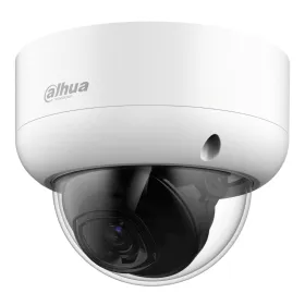 Domo HDCVI 4EN1 4K WDR IR40m 2.8mm IP67 IK10 MIC