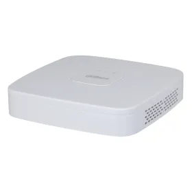 DVR 5EN1 H265 4ch 5M-N@12ips +2IP 6MP 1HDMI 1HDD AI