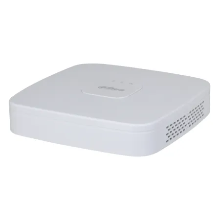 DVR 5EN1 H265 4ch 5M-N@12ips +2IP 6MP 1HDMI 1HDD AI