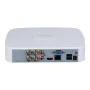DVR 5EN1 H265 4ch 5M-N@12ips +2IP 6MP 1HDMI 1HDD AI