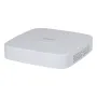 DVR 5EN1 H265 4ch 4K-N@6ips +4IP 8MP 1HDMI 1HDD AI
