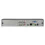 DVR 5EN1 H265 4ch 5M-N@12ips +2IP 6MP 1HDMI 1HDD AI