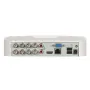 DVR 5EN1 8ch 5M@6ips +4IP 6MP 1HDMI 1HDD AI