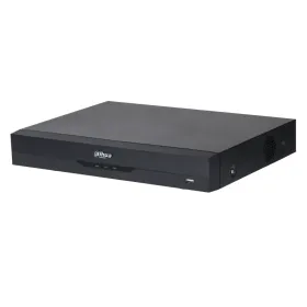 DVR 5EN1 H265 8ch 5M@12ips +4IP 6MP 1HDMI 1HDD AI