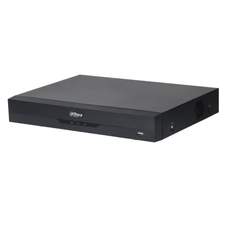 DVR 5EN1 H265 8ch 5M@12ips +4IP 6MP 1HDMI 1HDD AI