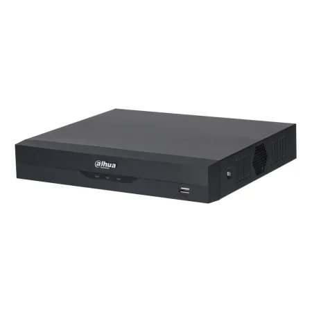 DVR 5EN1 H265 16ch 1080N/720P@12ips +2IP 6MP 1HDMI 1HDD