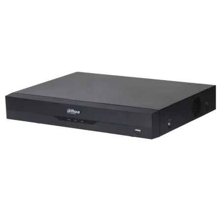 DVR 5EN1 H265 16ch 4K@6ips +8IP 8MP 1HDMI 1HDD AI