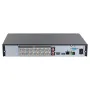DVR 5EN1 H265 16ch 4K@6ips +8IP 8MP 1HDMI 1HDD AI