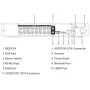 DVR 5EN1 H265 16ch 4K@6ips +8IP 8MP 1HDMI 1HDD AI