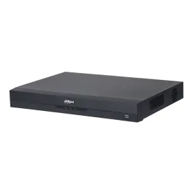 DVR 5EN1 H265 16ch 5M-N/1080P@12ips +8IP 6MP 1HDMI 2HDD E/S AI