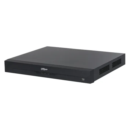 DVR 5EN1 H265 32ch 4K@6ips +32IP 8MP 1HDMI 2HDD AI
