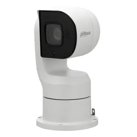 Cámara PTZ IP 2M AI WDR Starlight IR150m 25X IP67 PoE+ SD AUDIO E/S AI