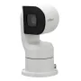 Cámara PTZ IP 2M AI WDR Starlight IR150m 25X IP67 PoE+ SD AUDIO E/S AI