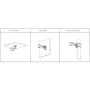 Tubular IP WizColor PRO H265 4M WDR LED50m 3.6mm IP67 PoE MIC AI
