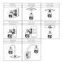 Domo PTZ IP H265 4M WDR Starlight IR100m 25x IP66 AUDIO E/S AI