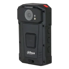 Camara Body 2G/3G/4G WiFi Bluetooth GPS/GLONASS IP68 Android 11.0
