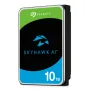 Disco duro 10TB Seagate Skyhawk AI para Videovigilancia 3.5" SATA