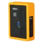 Tester Vídeo IP compacto WiFi 2.4GHz PoE 12Vdc/5V(USB)