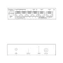 Switch PoE 4 puertos Gigabit + 2RJ45 Uplink Gigabit 60W Gestionable en Cloud Layer2