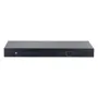 Switch PoE 2.0 16 puertos Gigabit + 2 Combo Gigabit RJ45/SFP Uplink 130W Gestionable Layer2