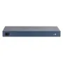 Switch PoE 24 puertos Gigabit + 2 Uplink Gigabit RJ45 + 2SFP Gigabit 240W Gestionable en Cloud Layer2