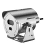 Cámara ATEX Explosion-proof 4M H265 WDR 4mm Starlight IR30m IP68 Acero inoxidable AI