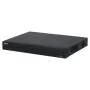 NVR 8ch 144Mbps H265 4K HDMI 8PoE 2HDD