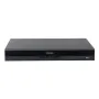 NVR 16ch 448Mbps H265 HDMI 2HDD E/S AI