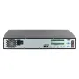 NVR 16ch 448Mbps H265 2xHDMI 4HDD 2RJ45 E/S AI