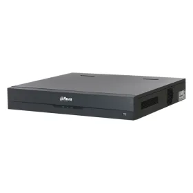 NVR 32ch 448Mbps H265 2xHDMI 4HDD 2RJ45 E/S AI