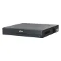 NVR 32ch 448Mbps H265 2xHDMI 4HDD 2RJ45 E/S AI