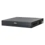 NVR 32ch 448Mbps H265 2xHDMI 16PoE 4HDD E/S AI