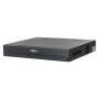 NVR 64ch 444Mbps H265 2xHDMI 4HDD 2RJ45 E/S AI
