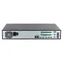 NVR 64ch 444Mbps H265 2xHDMI 4HDD 2RJ45 E/S AI