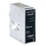 Fuente de Alimentación Conmutada para Carril DIN 120W 48Vcc 2.5A