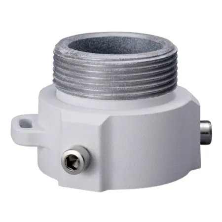 Adaptador de rosca para cámaras PTZ