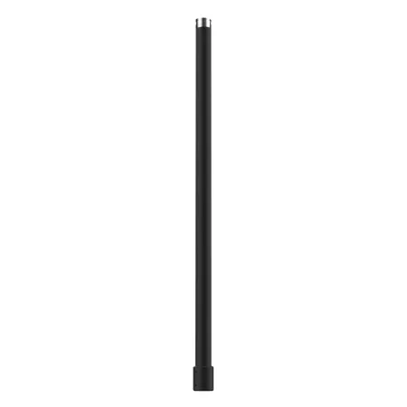 Extensión de 780mm para el soporte de montaje en techo PFB220C. Color negro
